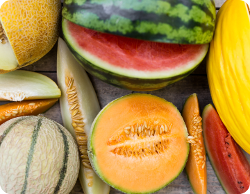 Melons