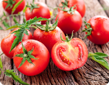 Tomatoes