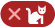 NEVER for cats