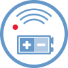 Smoke Detector Icon