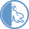 Pet hiding Icon
