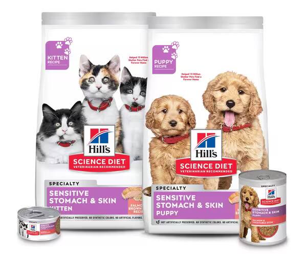 Packshot