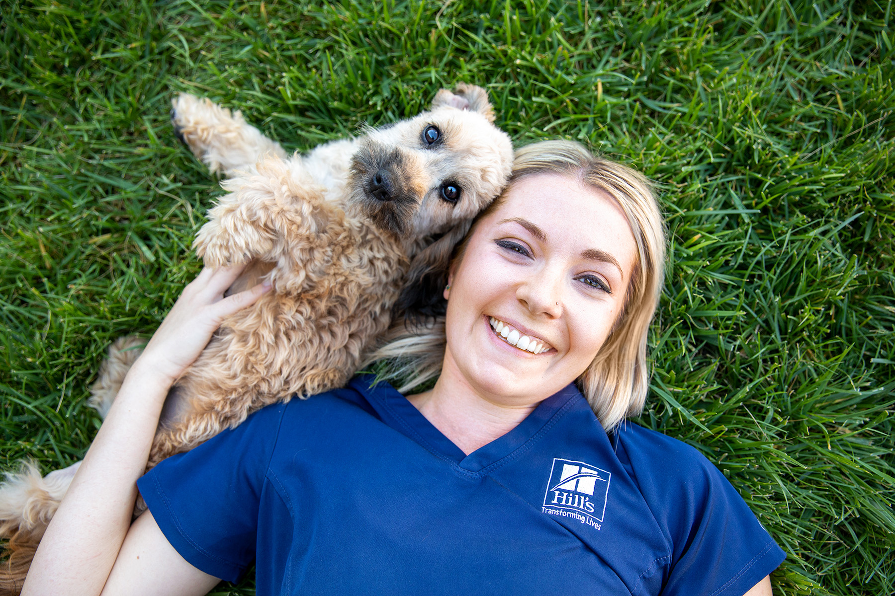Pet Nutrition Center (PNC), Dog & Vet
