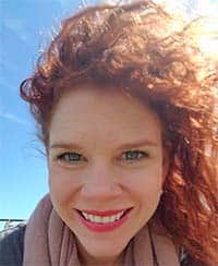 Dr. Laci Schaible