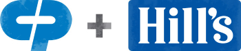 colgate-palmolive co. and hill’s pet nutrition logos
