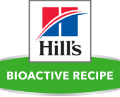 Bioactive Recipe logo