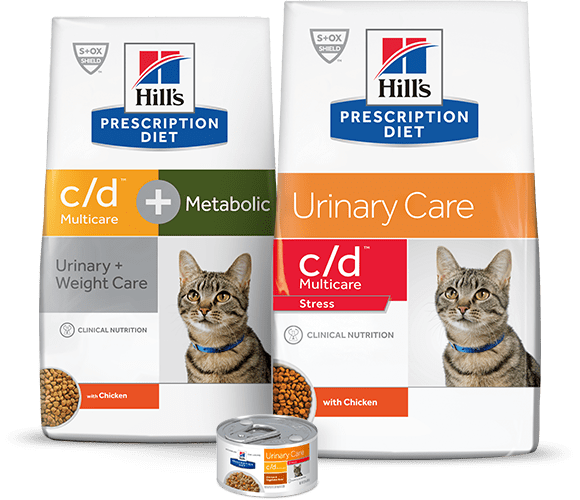 Packshot Urinary Care