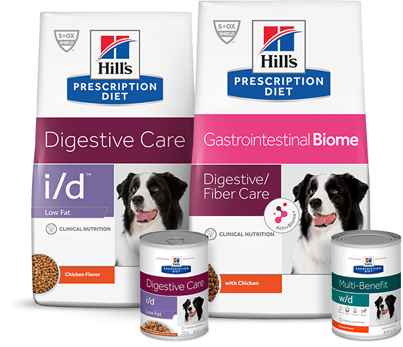 Packshot Digestive Care
