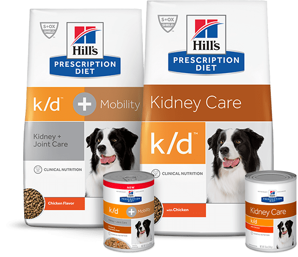 Packshot Kidney Care
