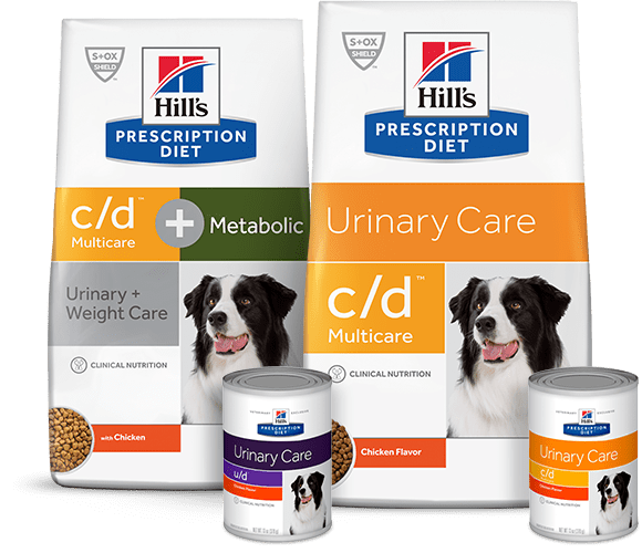 Packshot Urinary Care