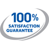 Satisfaction Guarantee Logo